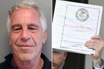 DOJ debunks Epstein "client list" and other conspiracies in final report