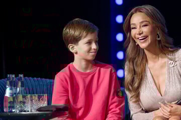 Verona Pooth: Sohn Rocco sitzt nach Angriffen in Dubai fest: Jetzt zieht Verona Pooth die Reißleine