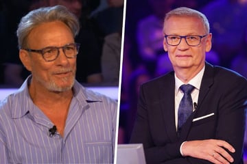 Wer wird Millionär: Politik-Frage endet dramatisch: Friseur pfeift auf Jauch-Tipp und verliert viel Geld