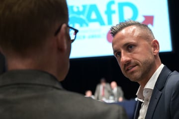 Schlimmstes Verbrechen der Geschichte? Aufschrei nach Holocaust-Aussage von AfD-Spitzenkandidat