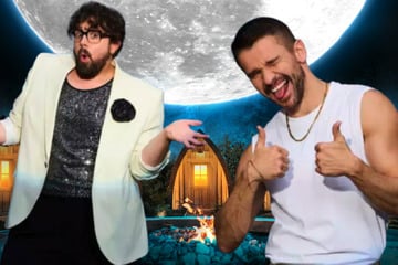Krasses TV-Experiment: Frisst Sören, als Werwolf getarnt, seine Mitbewohner auf?