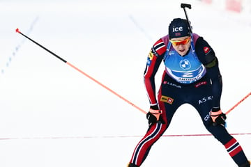 Biathlon-Star schüttet sein Herz aus: "Leben wird sinnlos"