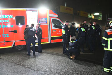Nach tödlicher Messerattacke in Hamburg: Polizei schnappt zwei Tatverdächtige