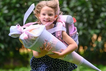 Alles Gute zum Schulstart: Die besten Sprüche zur Einschulung