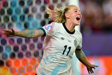 Frauen-EM im Liveticker: Heute geht's für Deutschland um den Gruppensieg