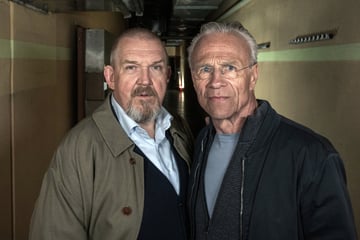 Tatort: Ballauf und Schenk ermitteln im Bunker: Nur wer tötet, überlebt im "Tatort"