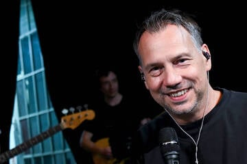 20 Jahre Fitzek: Thriller-Autor feiert mit Shows in Berlin