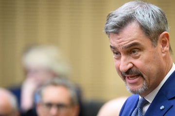 Bayern soll bei Wechsel von Ferientermin mitmachen: Söder hält allerdings gar nichts davon