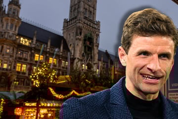 Heimkehr nach Bayern geplant: Thomas Müller sagt "Tschüss Kanada" und "Hallo München"