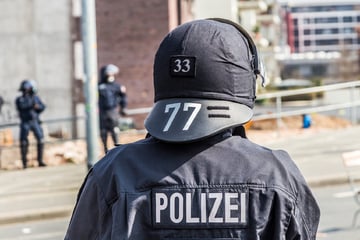 Frankfurt: Attacke an Konstablerwache: Fünf gegen zwei endet in Schlägerei