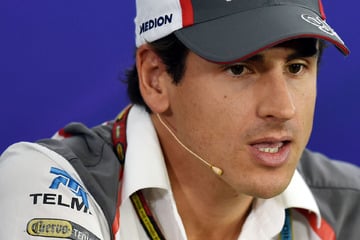 Deutscher Ex-F1-Pilot soll festgenommen worden sein