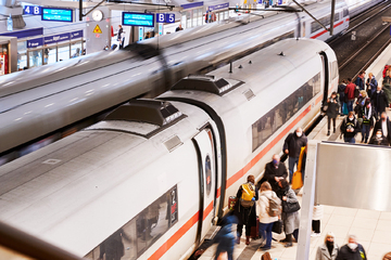 Deutsche Bahn spart weiter: Vielfahrer müssen schon bald verzichten!