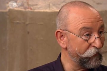 Bares für Rares: Wahnsinn bei "Bares für Rares": Verkäuferin schockiert Horst Lichter mit Wunschpreis, dann haut sie ab