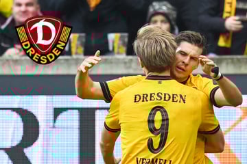 Dynamo-Dresden-Blog: Termine bis Saisonende stehen! An diesen Tagen spielt die SGD