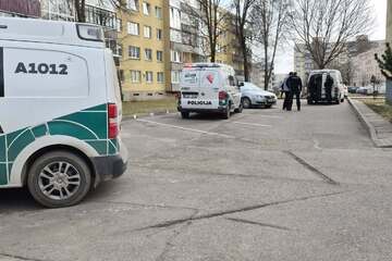 Bluttat auf offener Straße: Zweitliga-Kicker mit Messer niedergestochen