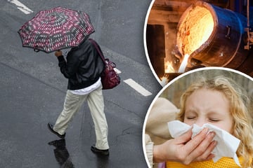 Wetter, Wirtschaft und Wehwehchen: Sachsens Herbst in Zahlen