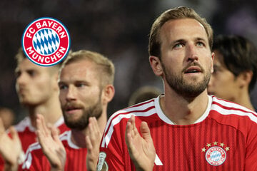 Das sagt der Bayern-Boss zur Zukunft von Kane und Olise