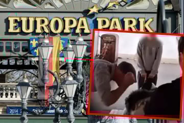 Hunde in Europa-Park-Show geschlagen? Trainer ist sich keiner Schuld bewusst