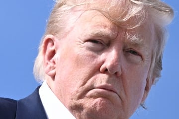 Trump's DOJ alters discrimination guidelines to reflect anti-DEI push and fight "anti-white racism"