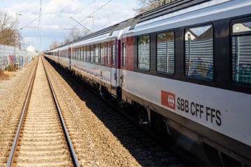 Sex in erster Klasse? Paar greift Bahnmitarbeiter an und erhält Verweis