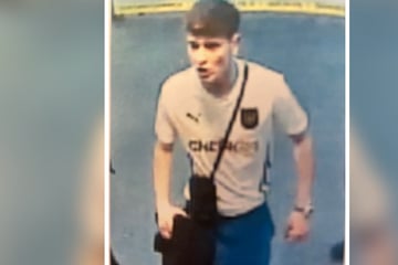 Busfahrer in Nauen überfallen: Polizei fahndet mit Foto nach Tatverdächtigen!