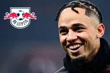 RB Leipzig mit noch mehr Power in der Offensive: Okafor gelandet!