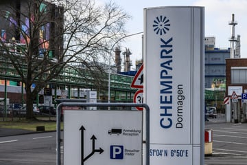 Gift-Unfall in Chemie-Fabrik: 27 verletzte Mitarbeiter können aufatmen