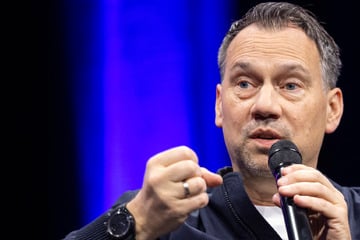 Sebastian Fitzek packt aus: So wurde ein echter Albtraum zu seinem neuen Thriller