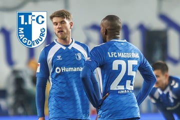 Mitten im Abstiegskampf: Zuversicht trotz Niederlage beim 1. FC Magdeburg