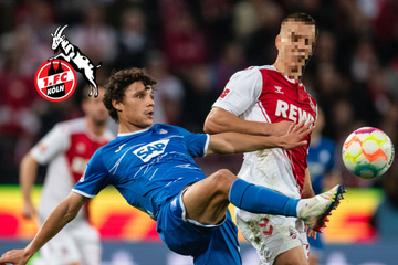 Nach einem Jahr Verletzungspause: Dieser Stürmer steht beim 1. FC Köln kurz vor Rückkehr