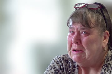 Veras dramatische Zeit im Heim: "Wenn die weitergemacht hätte, wäre ich vielleicht an dem Tag gestorben"