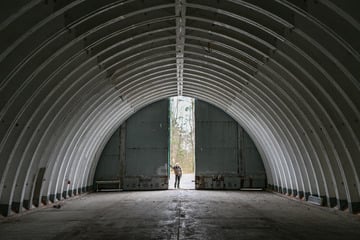 Flugplatz in Neuhardenberg soll Alternative zum BER werden