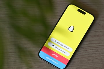 Über Snapchat angeworben: Fälle minderjähriger "Wegwerfkiller" häufen sich