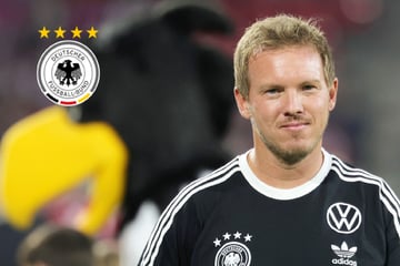 Nagelsmann gibt DFB-Kader bekannt: Diese Stars lässt er zu Hause!
