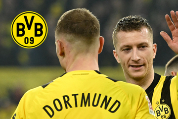 Zähe Gespräche über BVB-Verbleib: Marco Reus positioniert sich klar und deutlich!