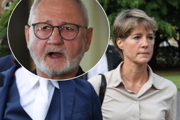 "Unverschämtheit": Jetzt spricht der Anwalt der entführten Block-Tochter