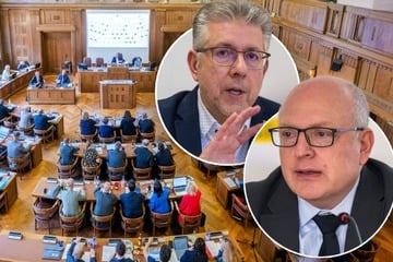 Wohin mit Sondervermögen für Chemnitz? Stadtrat diskutiert Wunschliste