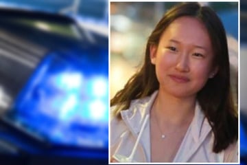 Wo ist Yun Xi? 16-Jährige besuchte Frankfurt, dann verschwand sie