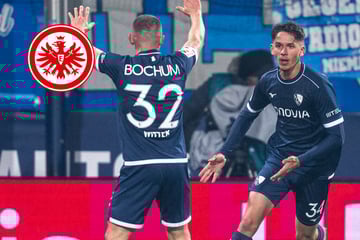 Herber Dämpfer für Eintracht-Transferpläne: Wunsch-Sechser wechselt wohl zu Bundesliga-Konkurrent