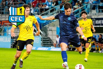 Vier Tore gegen Handwerk: CFC holt Schwung fürs Pokal-Wochenende