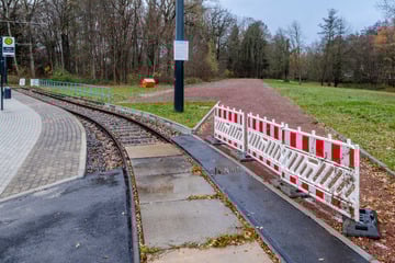 Übergangslösung? So steht's um lang erwarteten Pendler-Parkplatz in Chemnitz