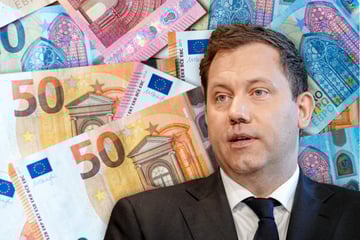 Historisch großes Haushaltsloch: Finanzminister steht unter Druck