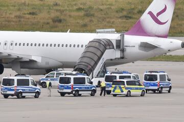 Leipzig: Familie mit vier Kindern in den Irak abgeschoben - rettender Eilantrag kam wenige Stunden zu spät