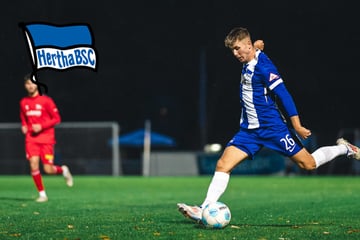 Hertha BSC verleiht Gustav Christensen nach Ingolstadt