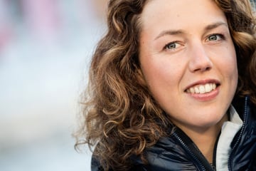 Thomas Huber nach Videoausschnitten von Dahlmeier ergriffen: "Trifft mitten ins Herz"