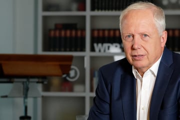 WDR sucht neuen Boss: Wer folgt beim größten ARD-Sender auf Tom Buhrow?
