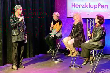 Dresden: Stoeckels Single-Show: Julian sorgt für "Herzklopfen" im Kaufpark Dresden