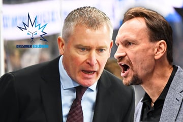 Keine Eislöwen-Wende mit Sundblad! Kommt dieser Coach nach Dresden?