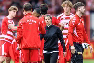 Union-Berlin-Blog: Auch Eta kann keine Wunder vollbringen