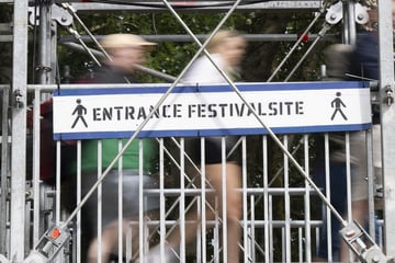 Fusion-Festival beginnt: Zehntausende Besucher erwartet